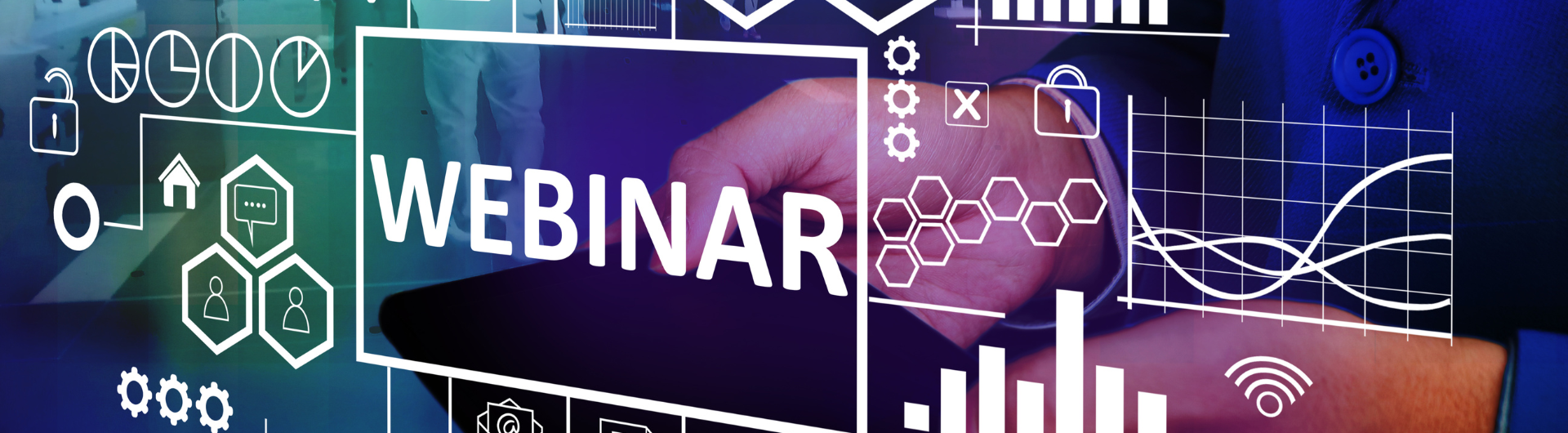 How To Use Webinars For Your Business